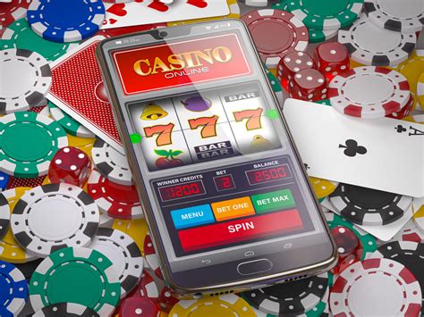 Casino en línea con bono sin depósito.